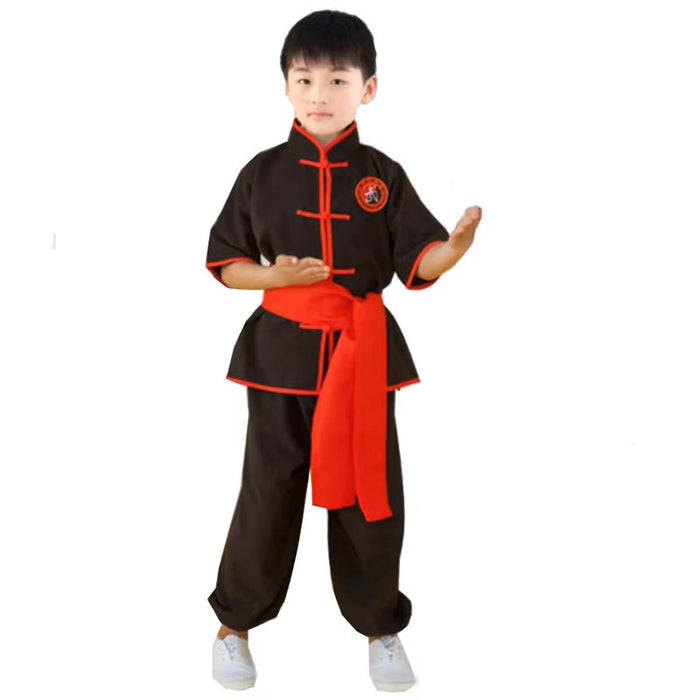 Kung Fu Traditional Chinese Set