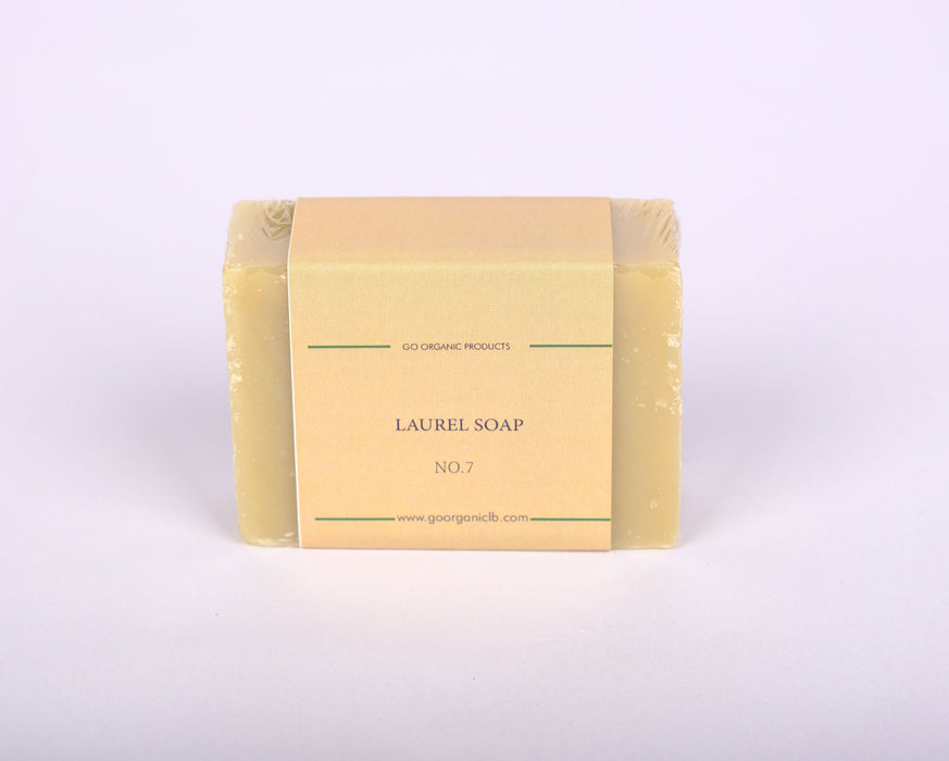 Organic Laurel Soap