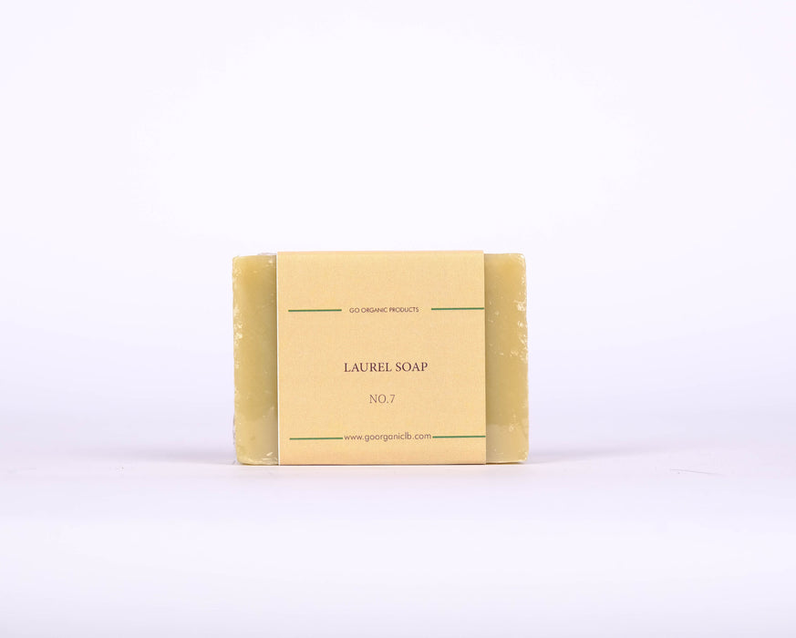 Organic Laurel Soap