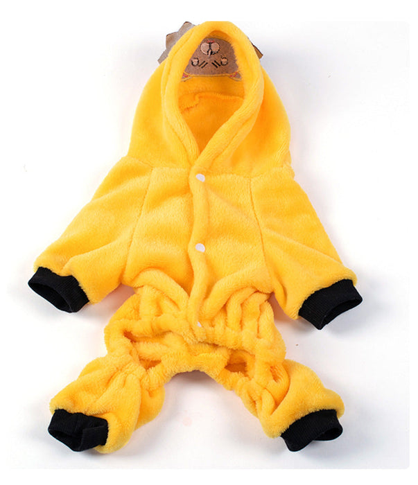 Pet Costume Hoodies