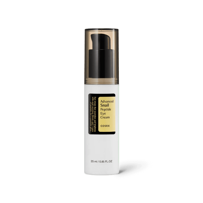 Cosrx Advanced Snail Peptide Eye Cream 25ML