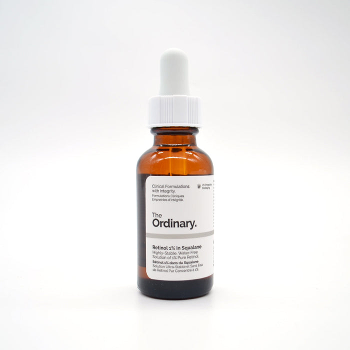 The Ordinary Retinol 1% In Squalane 30ML