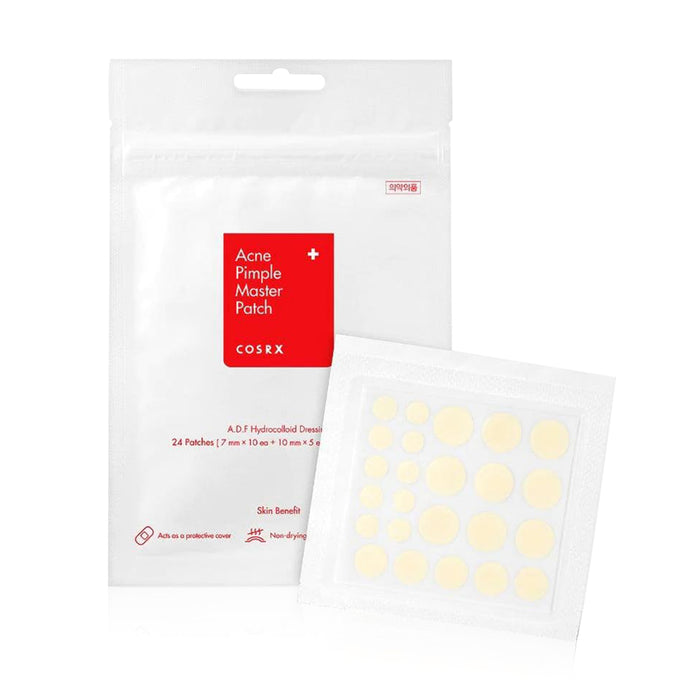 Cosrx Acne Pimple Master Patch (24pcs)