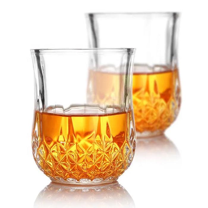 Ice Rocks Glasses Set Gift