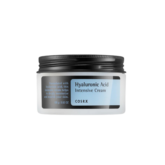 Cosrx Hyaluronic Hydra Intensive Cream 100ML