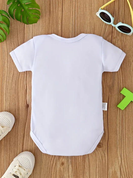 Little Peanut Casual Bodysuit for Baby