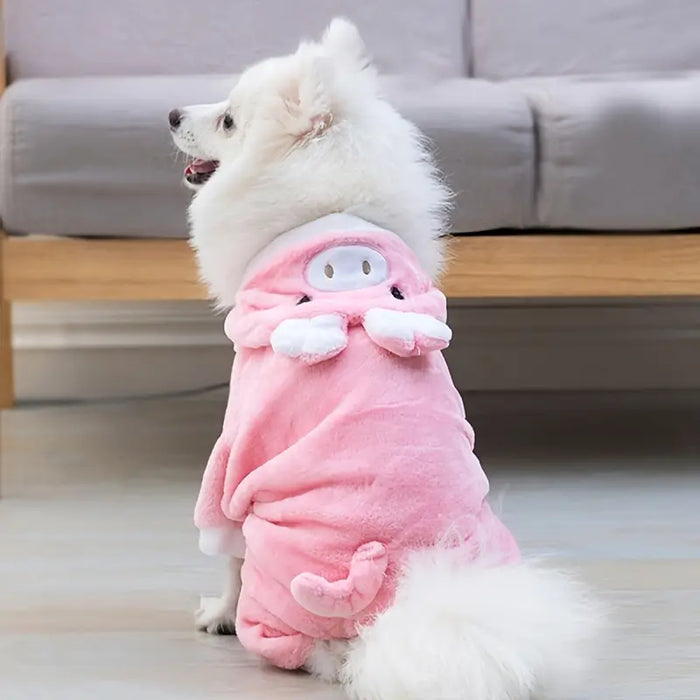 Pet Costume Hoodies