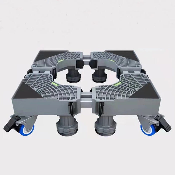 Heavy Duty Washing Machine Base Stand