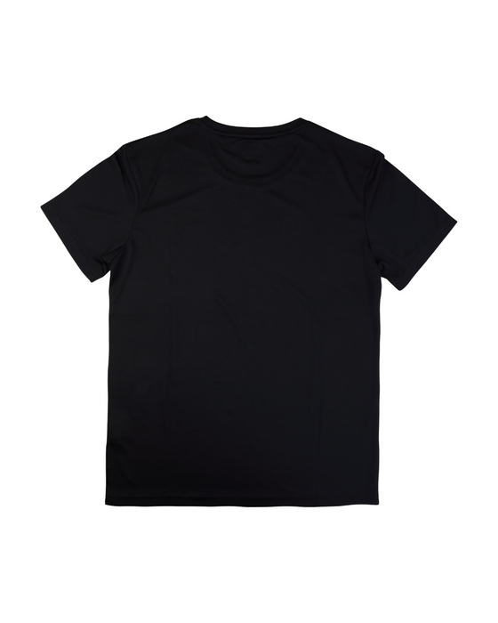 Crew Neck T-Shirt Classic Basic