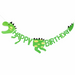 Dinosaur theme Birthday party Decoration