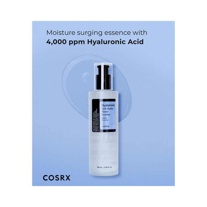 Cosrx Hyaluronic Acid Hydra Power Essence 100ML
