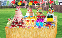 Hawaiian Party Decoration Set