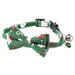 Christmas Pet Collar