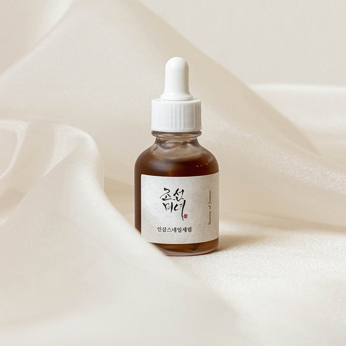 Beauty of Joseon Revive Serum : Ginseng + Snail Mucin 30ML