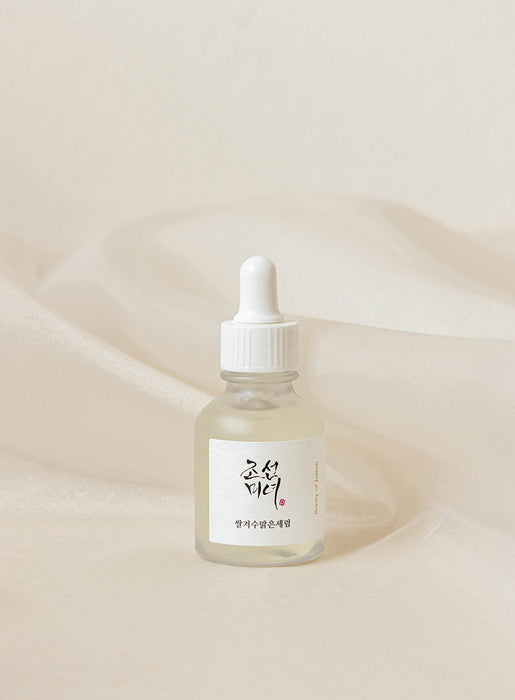 Beauty of Joseon Glow Deep Serum : Rice + Alpha Arbutin 30ML