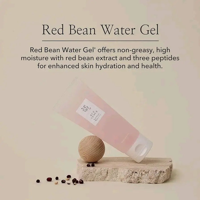 Beauty of Joseon Red Bean Water Gel 80ML