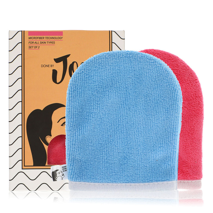 Joe's Makeup Removal Glove Set