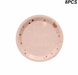 Happy Birthday Rose Gold dot  Party Decoration