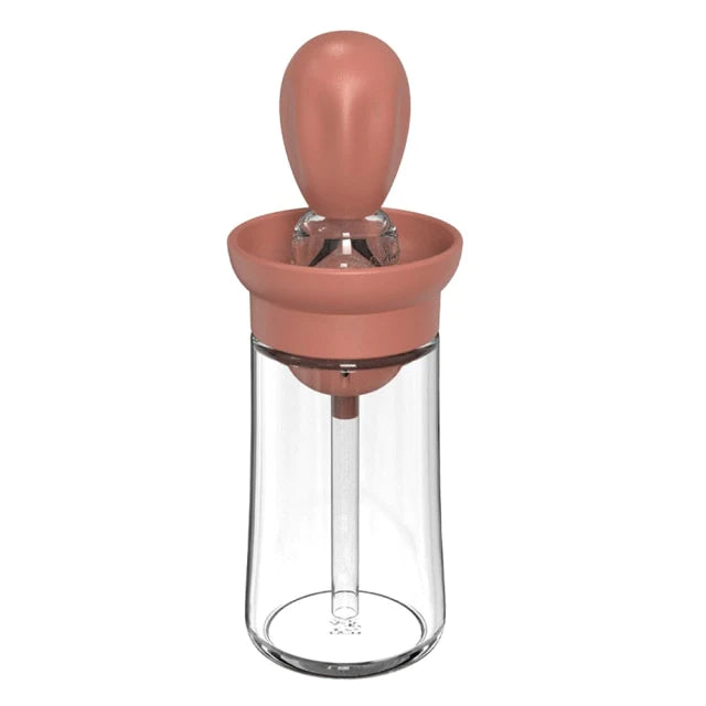 Oil Dispenser Bottle 180ML