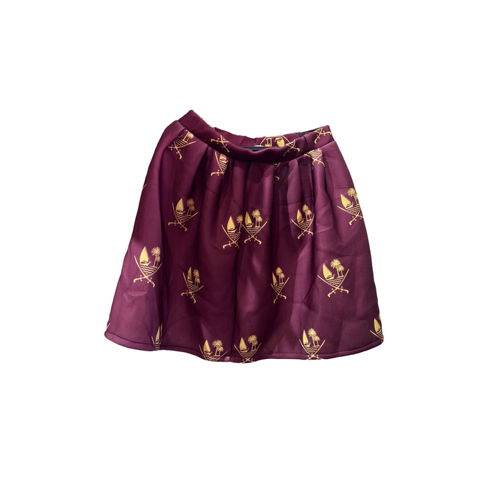 Customized International Day Skirts تنانير مخصصة ليوم دولي