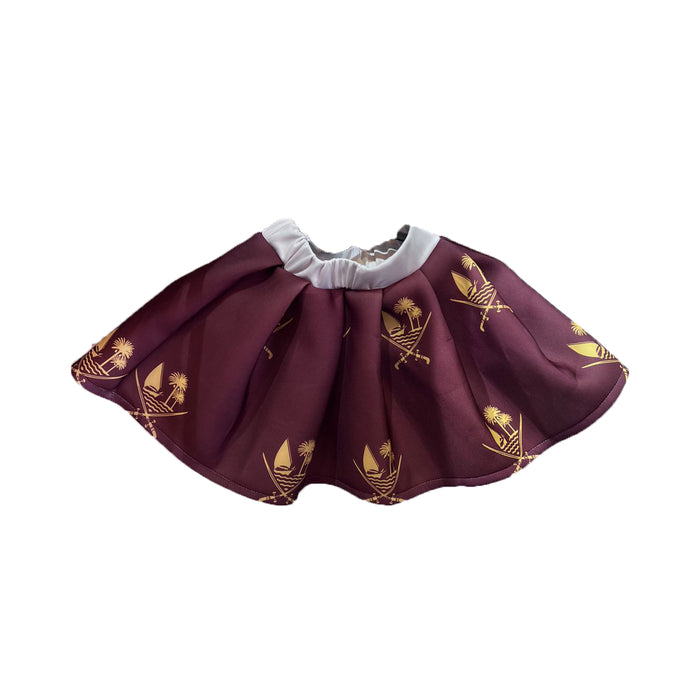 Customized International Day Skirts تنانير مخصصة ليوم دولي