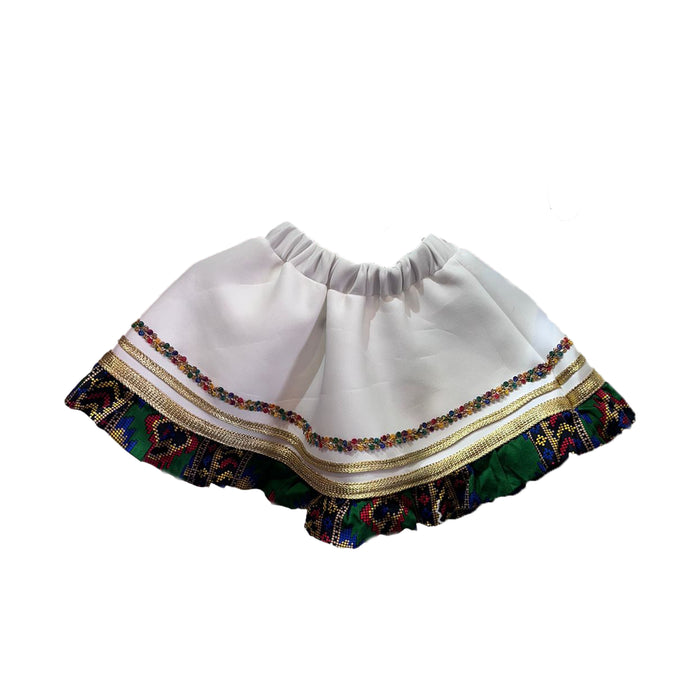 Customized International Day Skirts تنانير مخصصة ليوم دولي