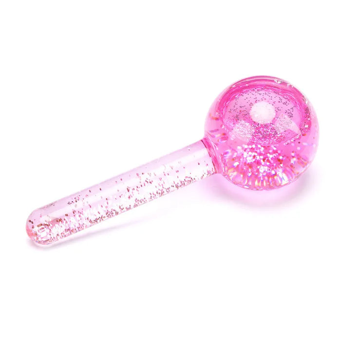 Beauty Ice Ball Facial Massager