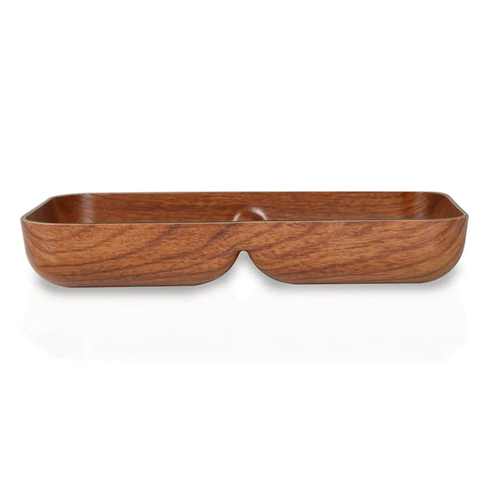 Rectangular Nuts Bowl