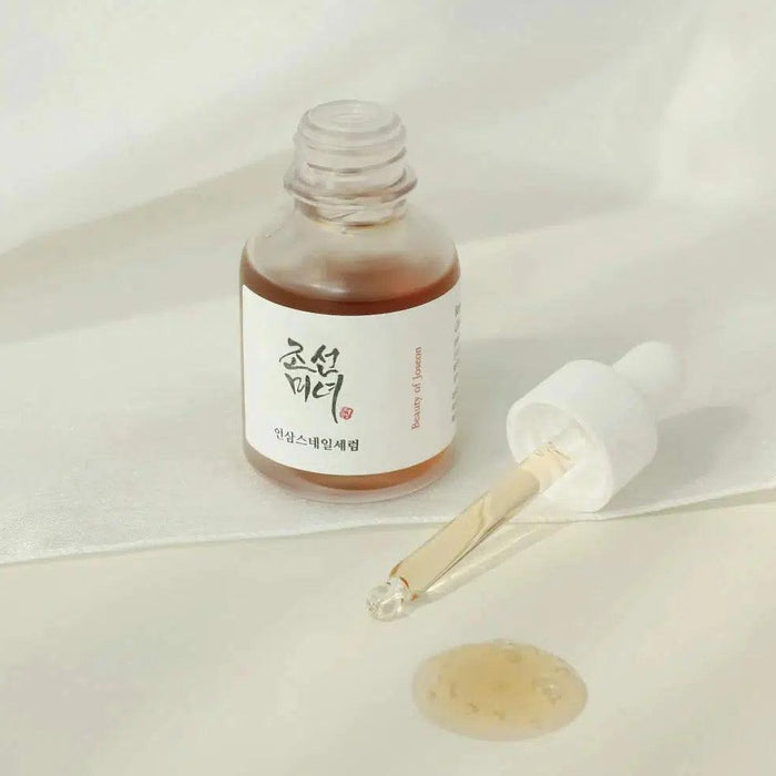 Beauty of Joseon Revive Serum : Ginseng + Snail Mucin 30ML