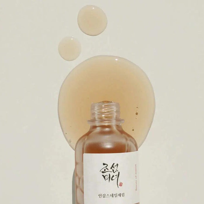 Beauty of Joseon Revive Serum : Ginseng + Snail Mucin 30ML