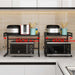 Adjustable Microwave Oven Rack