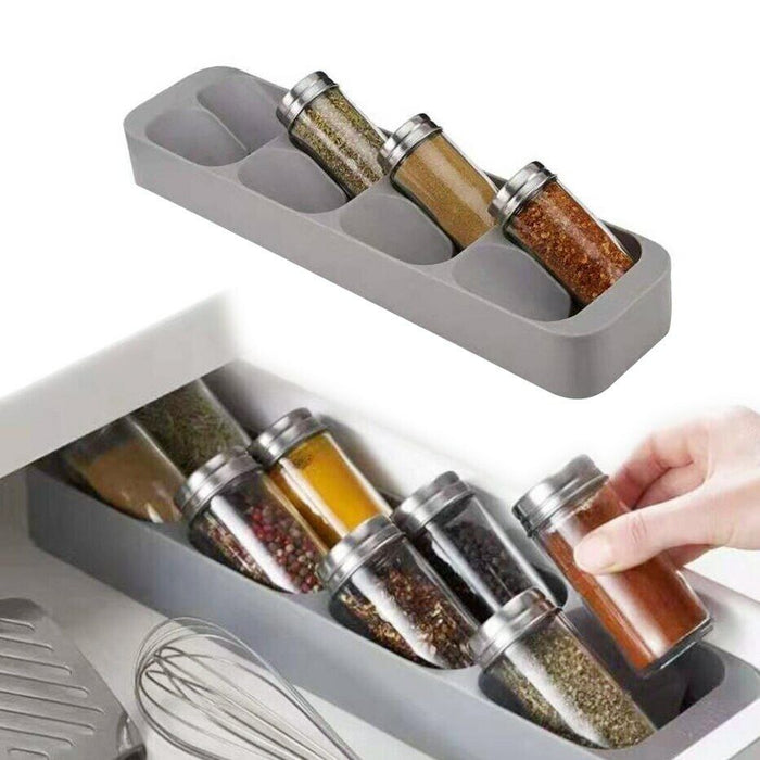 Kitchen Cutlery Organizer