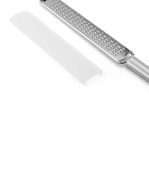 Stainless Steel Zester