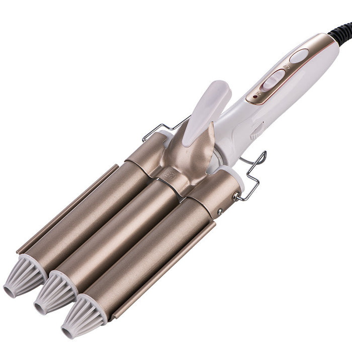 Professional Hair Curling Iron