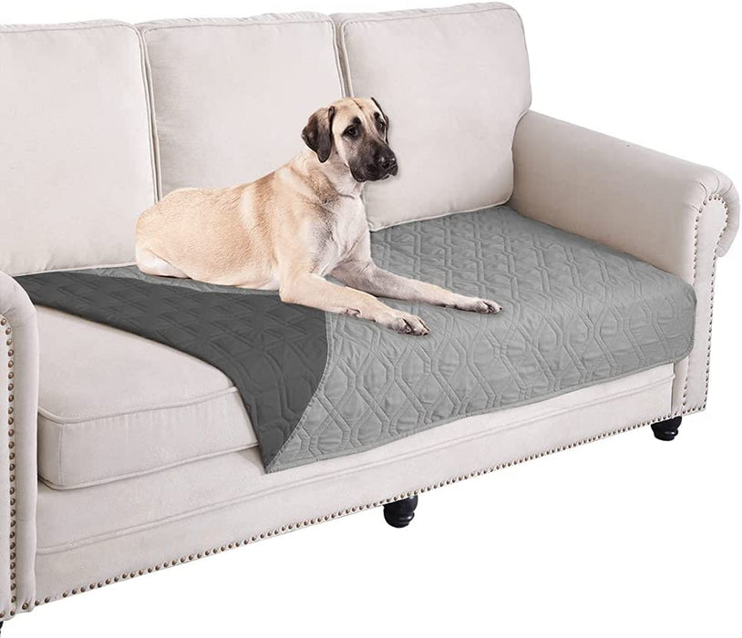 Pet Blanket Waterproof Dog Bed/Couch Cover