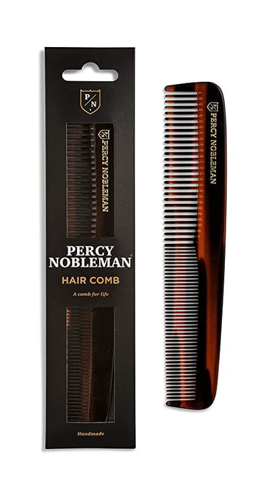 Percy Nobleman Men's Hair Comb beauty