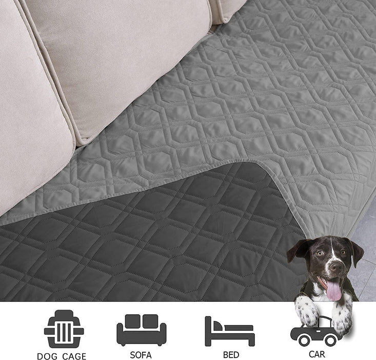 Pet Blanket Waterproof Dog Bed/Couch Cover