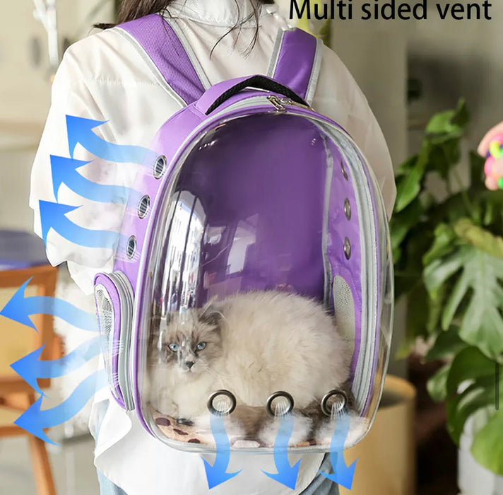 Pet Bag Pack Carrier