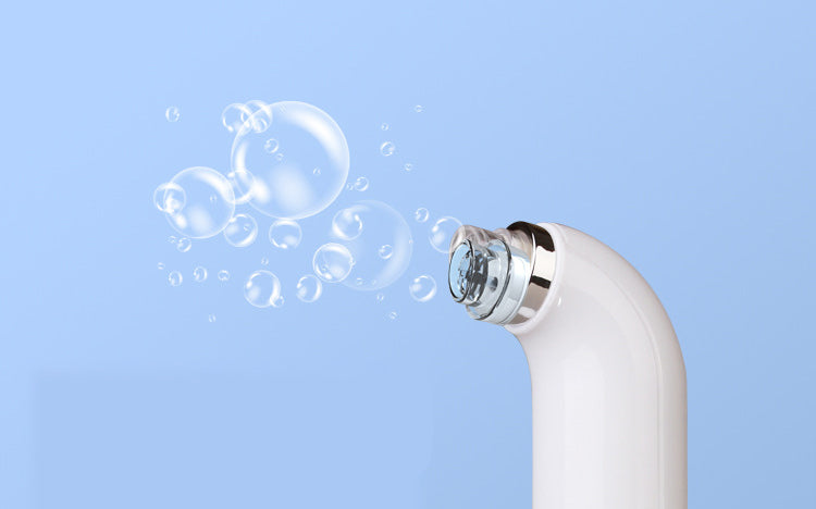 Water Cycle Blackhead & Pore Vacuum