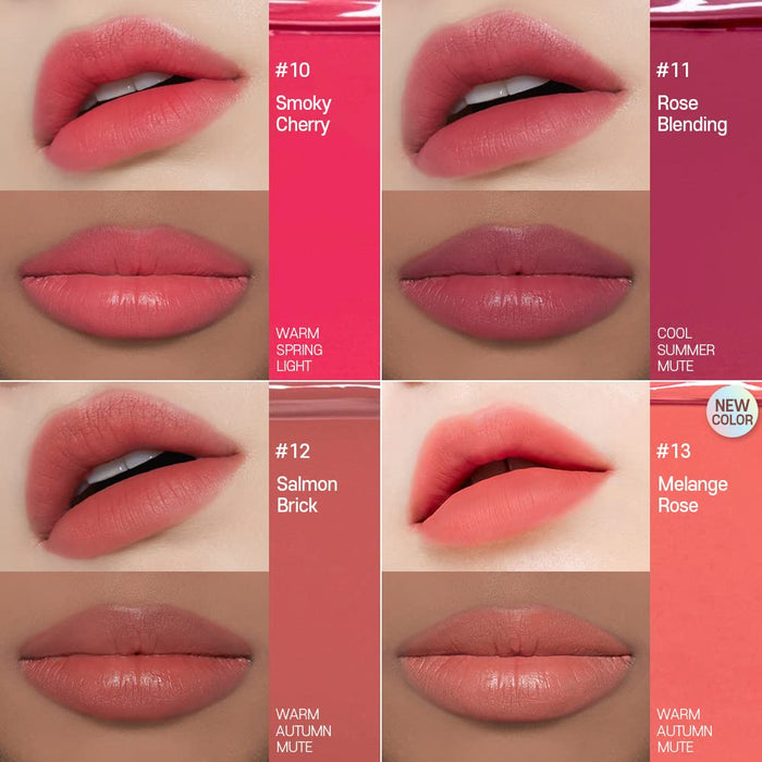 Etude House Fixing Tint – 4G