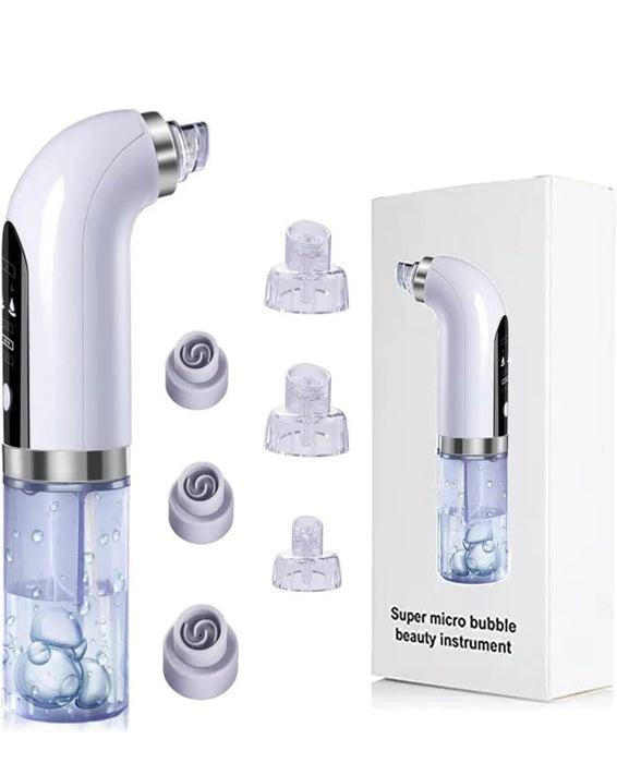 Water Cycle Blackhead & Pore Vacuum