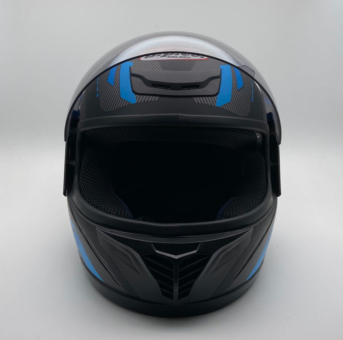 UP CO Challenger 63 Motorsport Helmet