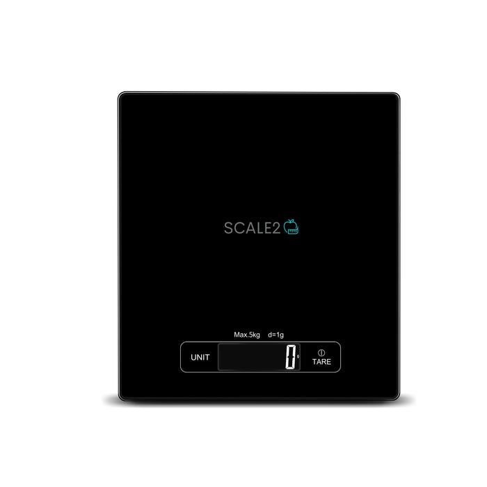 Calories Counter Scale 5 Kg Waterproof