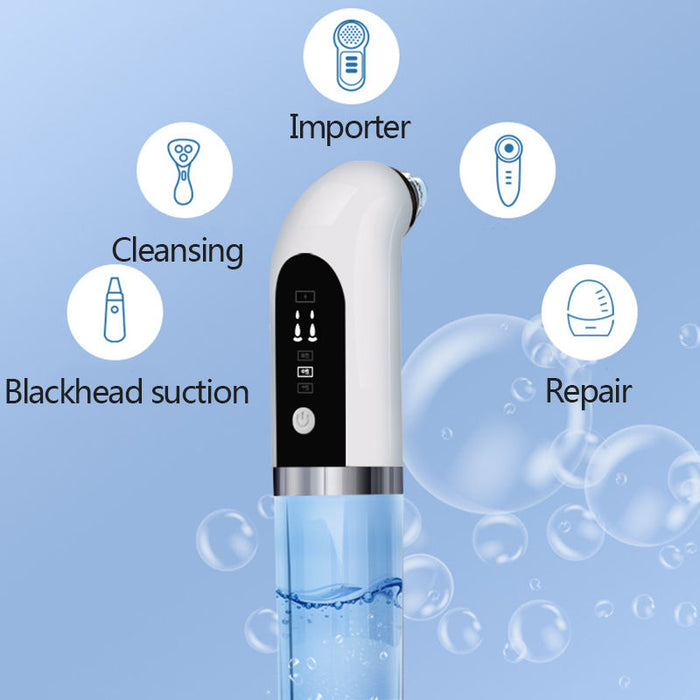 Water Cycle Blackhead & Pore Vacuum