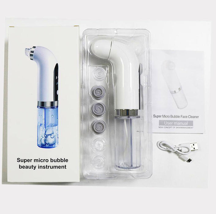 Water Cycle Blackhead & Pore Vacuum