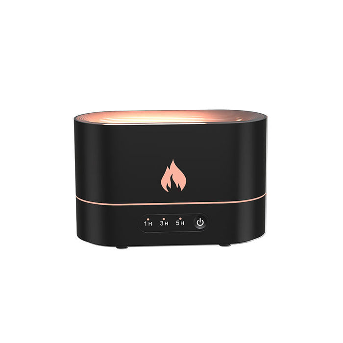 Aroma Lamp Diffuser Humidifier