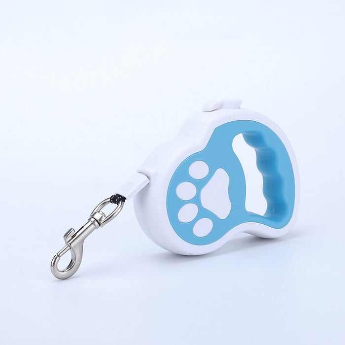 Pet Retractable leash for dogs