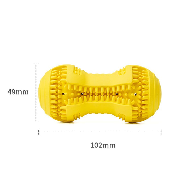 Pet Dog Chew and Teething Toy