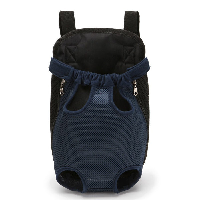 Pet Carry Kangaroo Bag