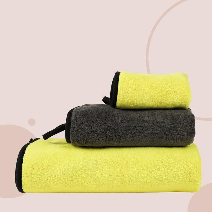 Pet Thick Towel